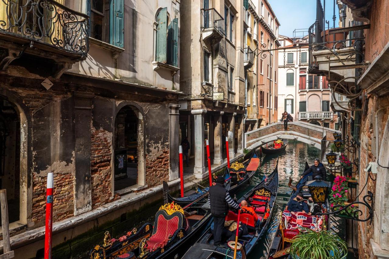 Al Gazzettino Hotel Venice Exterior photo