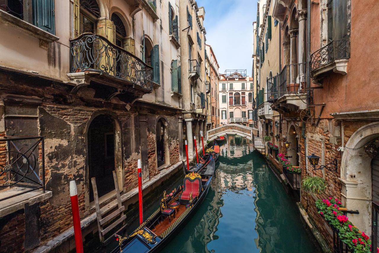 Al Gazzettino Hotel Venice Exterior photo