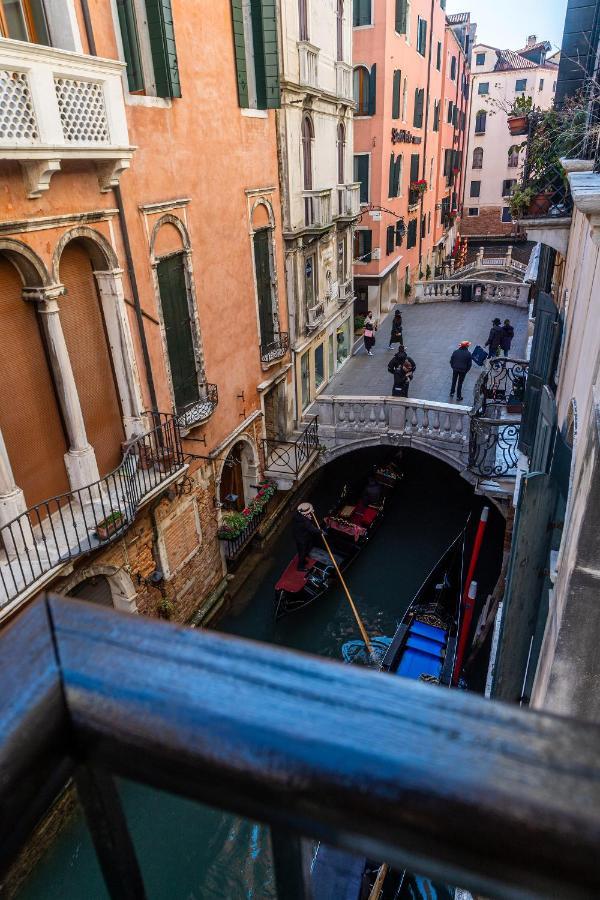 Al Gazzettino Hotel Venice Exterior photo