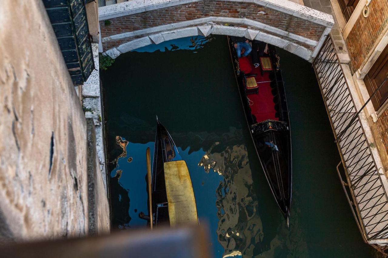 Al Gazzettino Hotel Venice Exterior photo