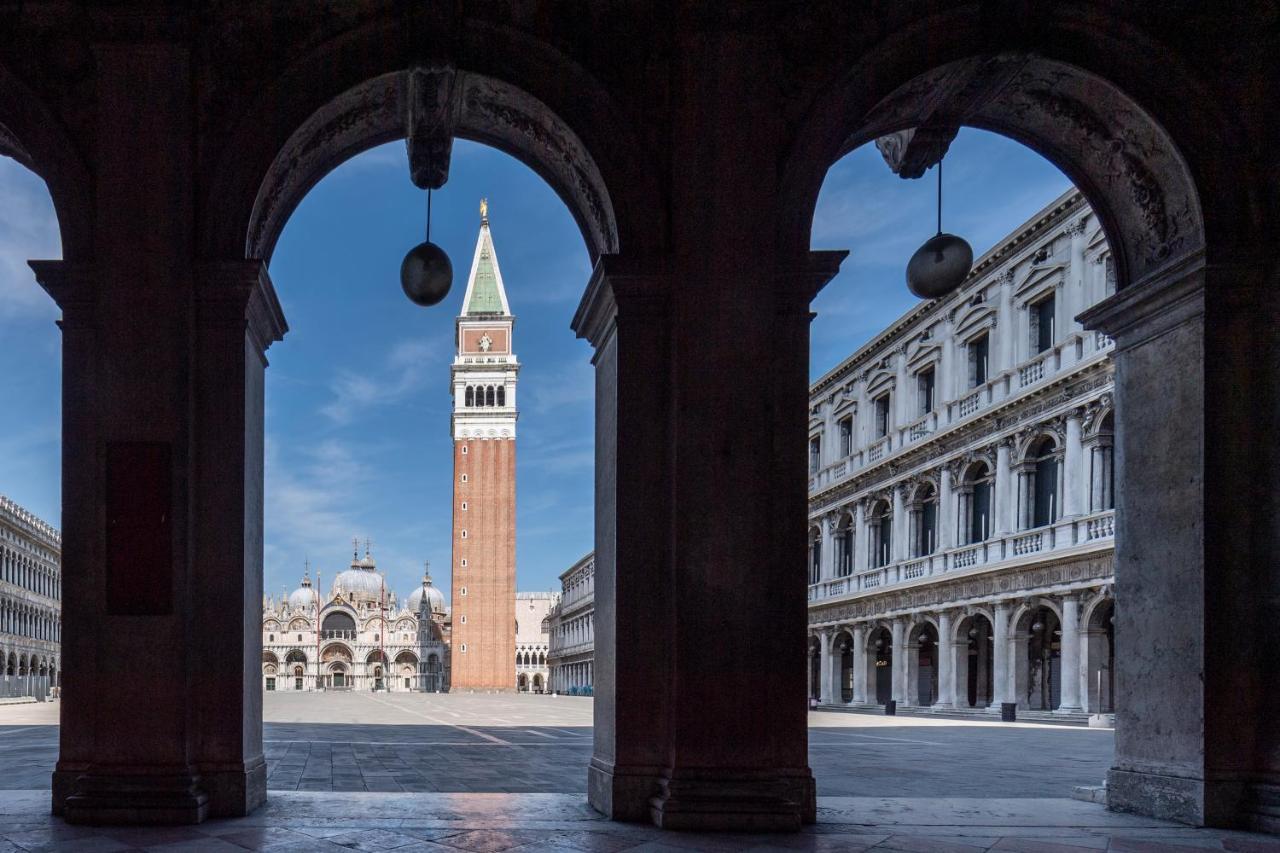 Al Gazzettino Hotel Venice Exterior photo