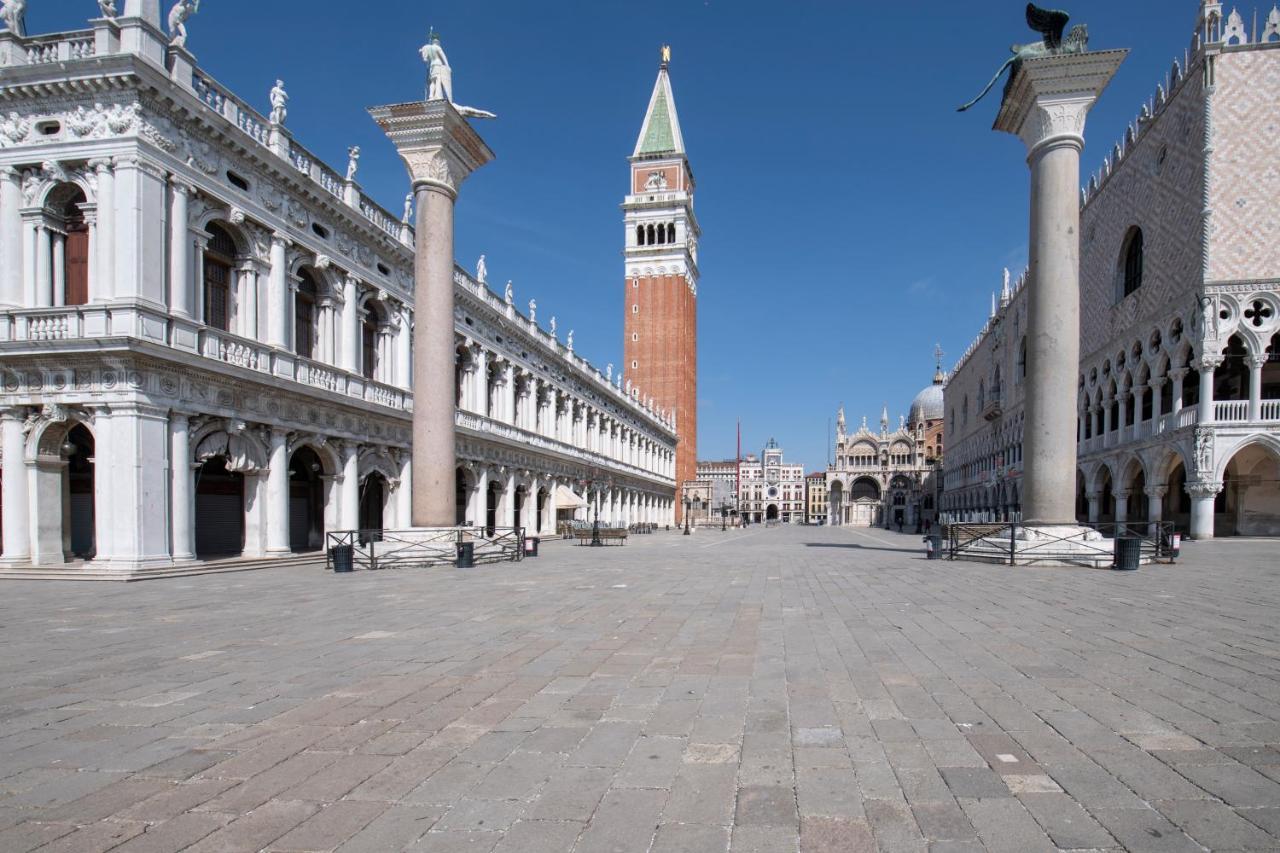 Al Gazzettino Hotel Venice Exterior photo