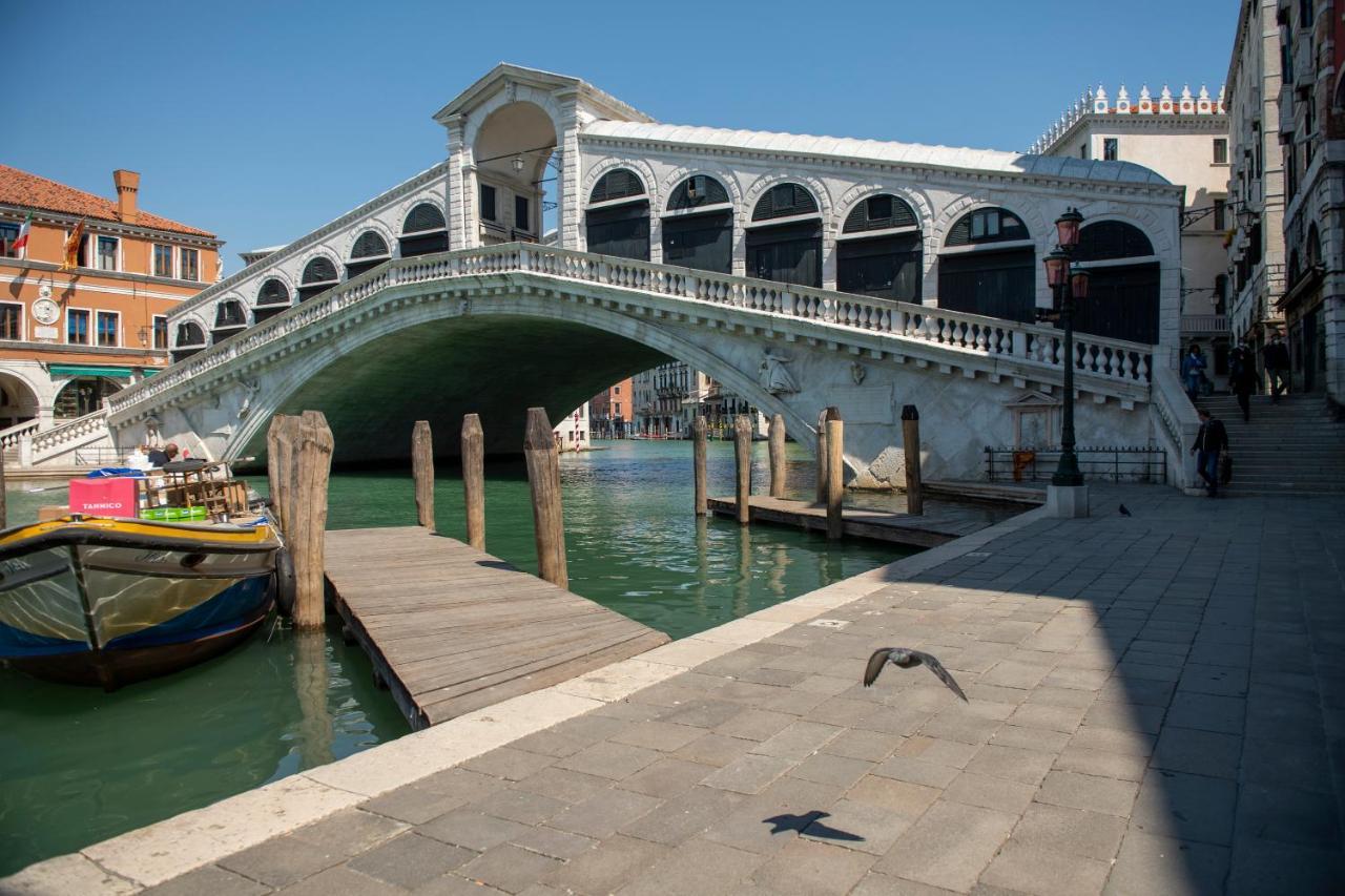 Al Gazzettino Hotel Venice Exterior photo